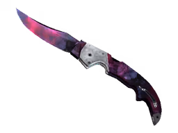 ★ Falchion Knife | Doppler (Minimal Wear)